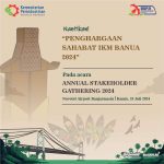 Nantikan Penghargaan Sahabat IKM Banua 2024 BSPJI Banjarbaru