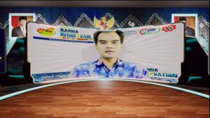 Rangkaian Kegiatan Banua Berinovasi