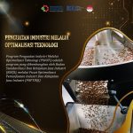 Penguatan Industri Melalui Optimalisasi Teknologi