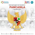 Hari Kesaktian Pancasila 1 Otober 2024