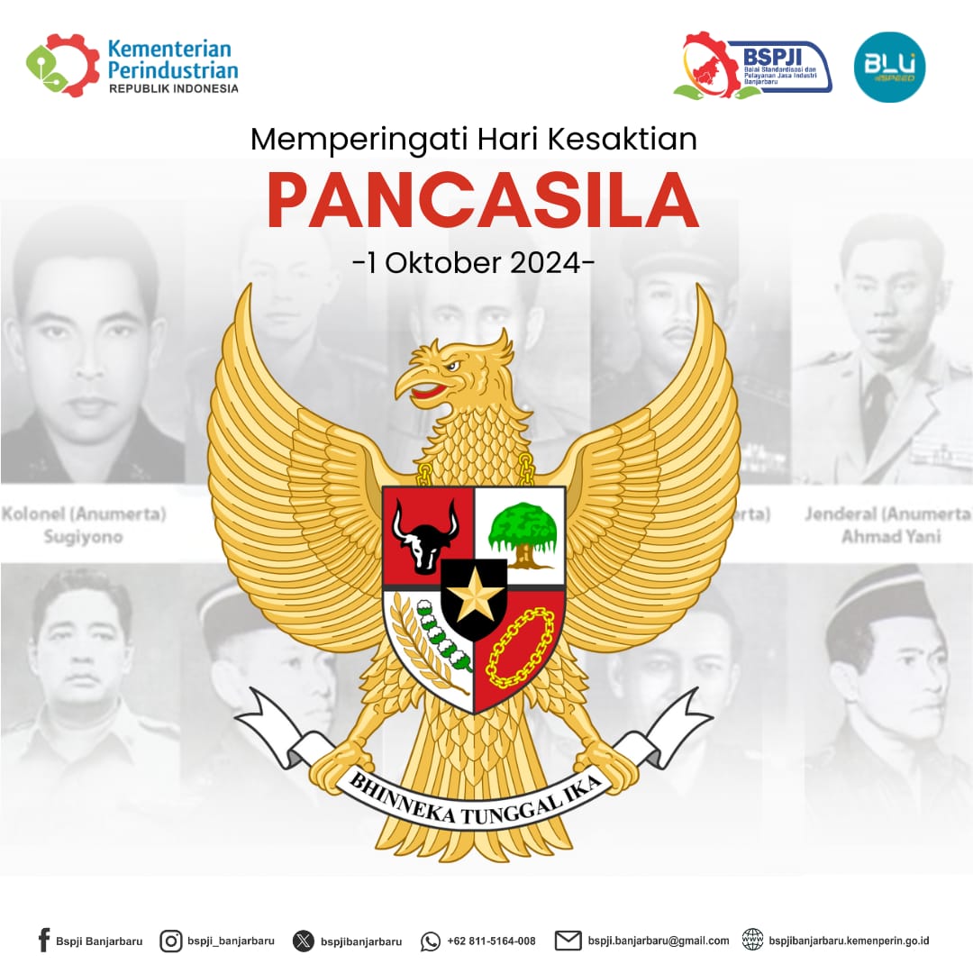 Hari Kesaktian Pancasila