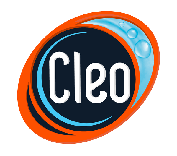 LOGO-CLEO